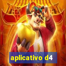 aplicativo d4